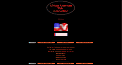 Desktop Screenshot of aawc.com