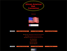 Tablet Screenshot of aawc.com