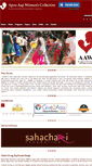 Mobile Screenshot of aawc.in